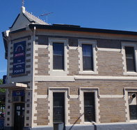 Southwark Hotel - Accommodation in Bendigo