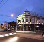 Arcadia Hotel - Accommodation in Bendigo