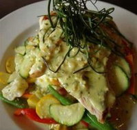 Boheme Restaurant Bar - Accommodation in Bendigo