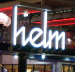 Helm Bar - Accommodation in Bendigo