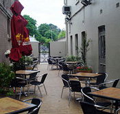 Moss Vale Hotel - Accommodation in Bendigo