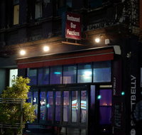 Softbelly - Accommodation in Bendigo