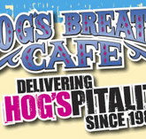 Hogs Breath Cafe - Accommodation in Bendigo