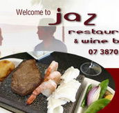 Jaz Restaurant and Wine Bar - Accommodation in Bendigo