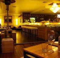 Onyx Bar  Restaurant - Accommodation in Bendigo