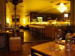 Onyx Bar & Restaurant - Accommodation in Bendigo 0