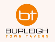 Burleigh Town Tavern - Accommodation in Bendigo 0