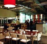 Martini Bar - Accommodation in Bendigo