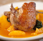 Bouzy Rouge - Accommodation in Bendigo