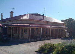 Kyeema SA Accommodation in Bendigo