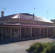 Old Bush Inn - Accommodation in Bendigo