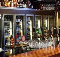 Norfolk Tavern - Accommodation in Bendigo