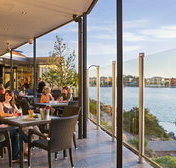 Lakes Resort Hotel - Accommodation in Bendigo