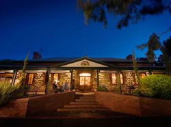  Accommodation in Bendigo