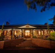 Duck Inn - Accommodation in Bendigo
