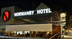 Red Hill QLD Accommodation in Bendigo