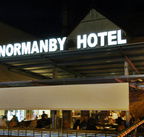 Normanby Hotel - Accommodation in Bendigo