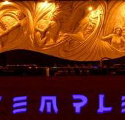 The Temple Bar  Restaurant - Accommodation in Bendigo