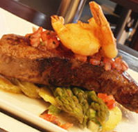 Southern Cross Tavern - Accommodation in Bendigo