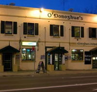 O'Donoghue's Irish Pub - Accommodation in Bendigo