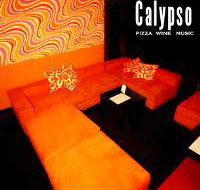 Calypso Bar and Lounge - Accommodation in Bendigo