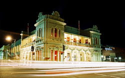 GPO Hotel - Accommodation in Bendigo 0
