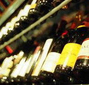 Greystone Bar - Accommodation in Bendigo