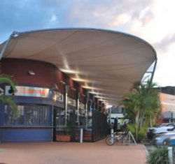Moodlu QLD Accommodation in Bendigo