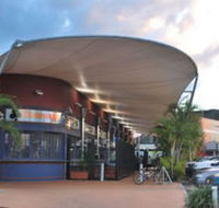 The Club Tavern - Accommodation in Bendigo