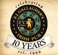 PJ Gallaghers Irish Pub - Parramatta - Accommodation in Bendigo