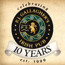 PJ Gallaghers Irish Pub - Parramatta - Accommodation in Bendigo 0