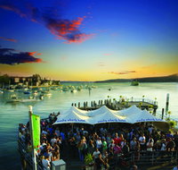 Manly Wharf Hotel - Accommodation in Bendigo