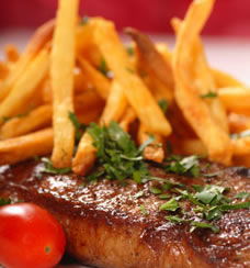 Amphitheatre VIC Accommodation in Bendigo