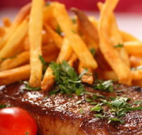 Heathcote Inn Hotel - Accommodation in Bendigo