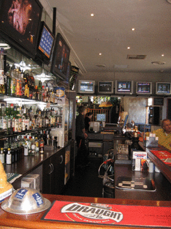Balhannah Hotel - Accommodation in Bendigo