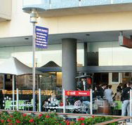 Salt Bar and Restaurant - Accommodation in Bendigo