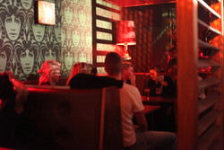 The Lounge - Accommodation in Bendigo 0