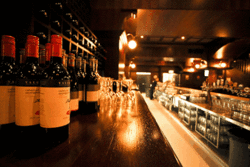 Mick Omalleys Irish Pub - Accommodation in Bendigo