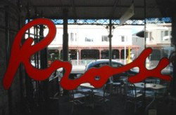 Rrose Bar - Accommodation in Bendigo 0