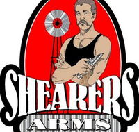 Shearers Arms Tavern - Accommodation in Bendigo