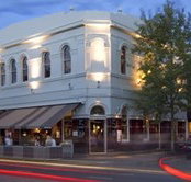 Temperance Hotel - Accommodation in Bendigo