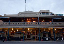 PJ O'Brien's Irish Pub - Accommodation in Bendigo 0