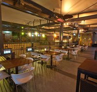 Commercial Hotel - Parramatta - Accommodation in Bendigo