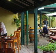 Bird In Hand Inn - Accommodation in Bendigo