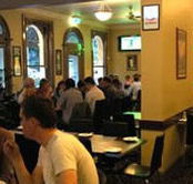 Glenferrie Hotel - Accommodation in Bendigo