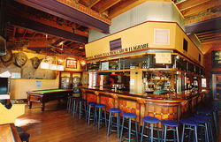 Earl Of Leicester Hotel - Accommodation in Bendigo 1