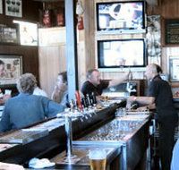 Railway Club Hotel - Accommodation in Bendigo