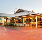 Potters Hotel and Brewery - Accommodation in Bendigo