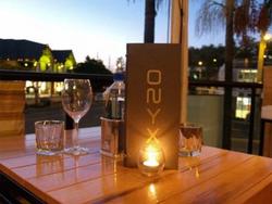 Onyx Bar & Restaurant - Accommodation in Bendigo 1