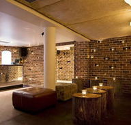 The Fringe Bar - Accommodation in Bendigo